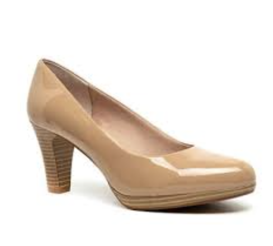 Bella Pumps